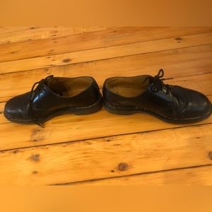 Dr. Martens Oxfords